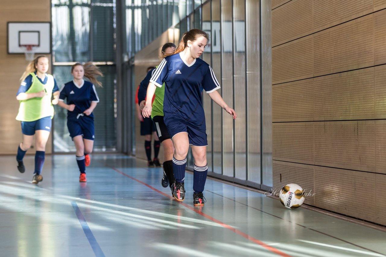 Bild 347 - Girls & Womens Cup